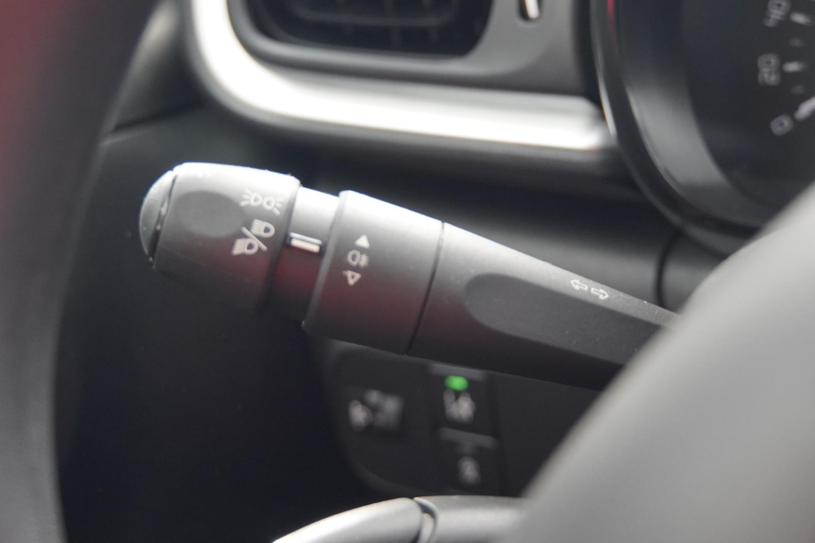 Citroën C3 1.2 12V VTi Live Tempomat Klima Tagfahrlicht