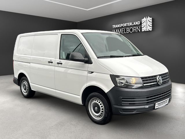 Volkswagen T6 2.0 TDI Standheizung+PDC+Werkstatt