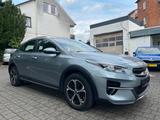 Kia XCeed Hybrid|Garantie 05/28|Kamera|LED|NAVI|PDC - Kia: Silber