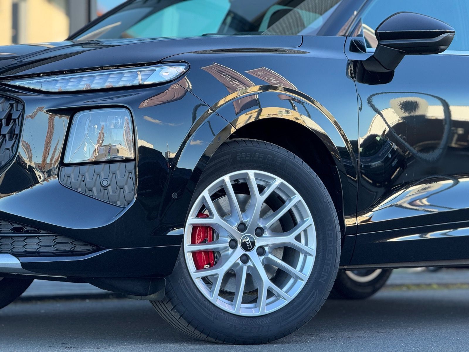 Audi Q3 - Bild 7