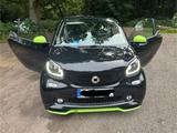 Smart ForTwo cabrio 1.0 52kW  Brabus tailor made - Smart: Made Tailor