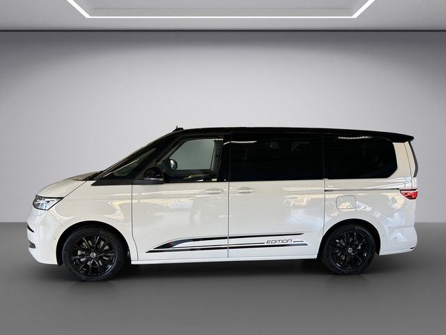 T7 Multivan Life "Edition" Motor: 2,0 l TDI SCR 