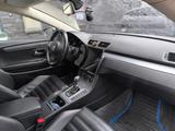 Volkswagen CC - Volkswagen CC mit Panoramadach