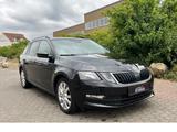 Skoda Octavia Combi Ambition G-Tec/7-Gang-Automat/AHK - Skoda Octavia mit CNG-Antrieb: Navigationssystem