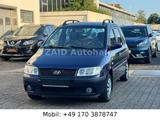 Hyundai Matrix 1.6 GLS 5TÜRIG*PDC*KLIMA*TOP ZUSTAND - gebrauchte Hyundai Matrix aus dem Jahr 2007