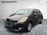 Peugeot 208 1.2 12V PureTech 82 Active PDC/Klima/Servo/Z - schwarze Peugeot 208