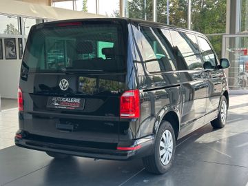 Volkswagen T6 Multivan - 5