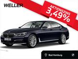 BMW 740d xDrive GSD,Sthz,HUD,H/K,DA+,Laser,360,PA - BMW 740: D