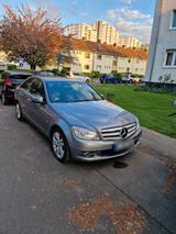 Mercedes-Benz Mercedes Benz C180 CDI BlueEfficiency - Mercedes-Benz C 180: Cdi Blueefficiency