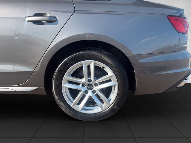 Audi A4 Lim. 30 TDI S tronic advanced|Schiebedach|DAB