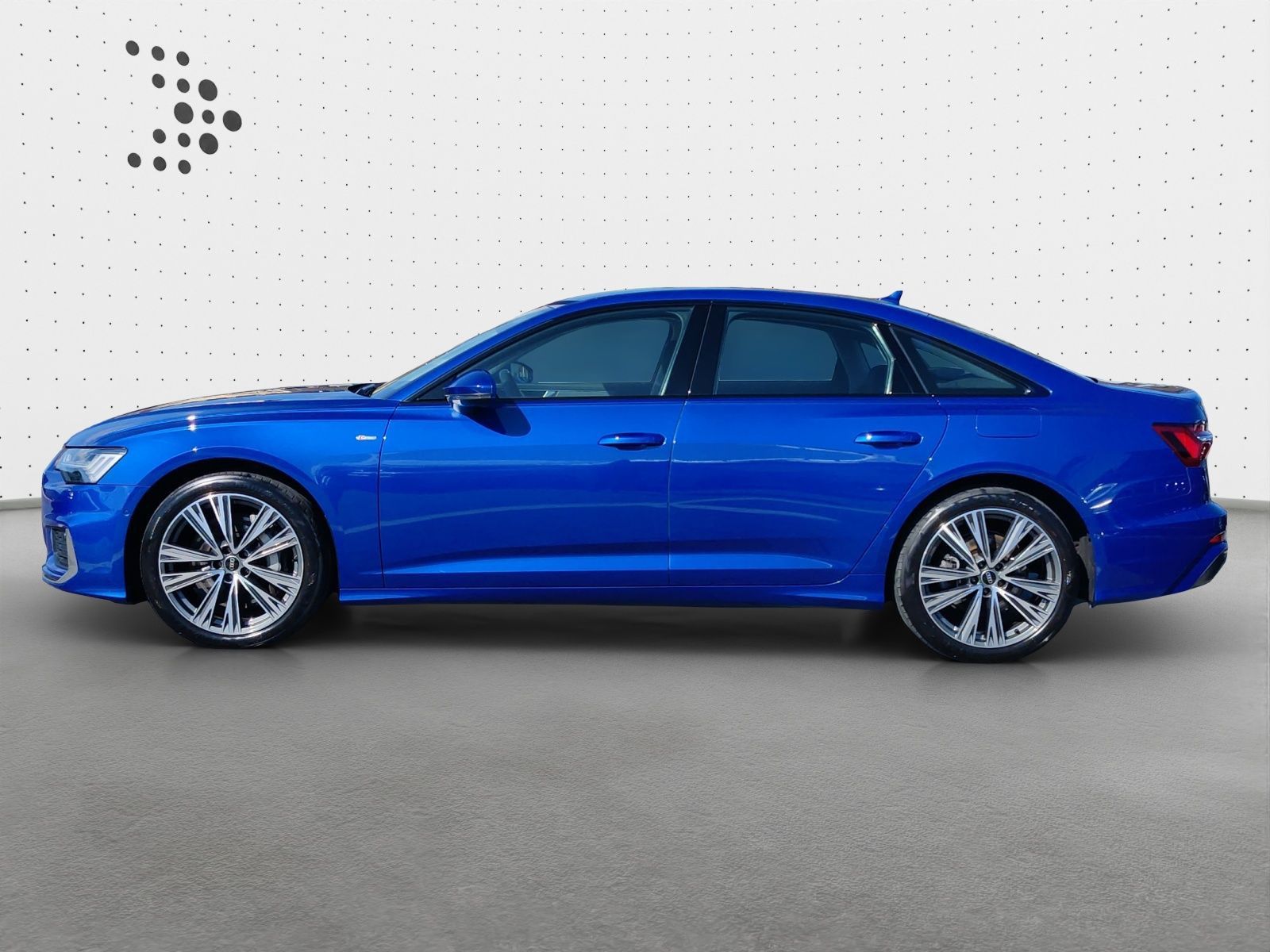 Audi A6 - Bild 3