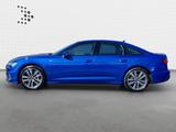 Audi A6 Limousine 50 TFSIe qu S line Business*HDMatri - Audi A6 mit Hybrid-Antrieb: Scheckheftgepflegt, Limousine