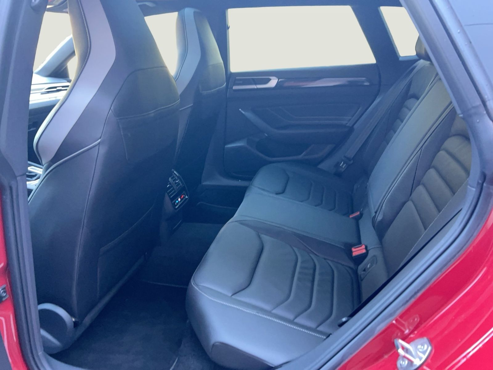 Volkswagen Arteon - Bild 11