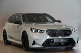 BMW M5 Touring Ultimate Package Memo HUD AHK B&W 360 - BMW M5: Grau, Kombi
