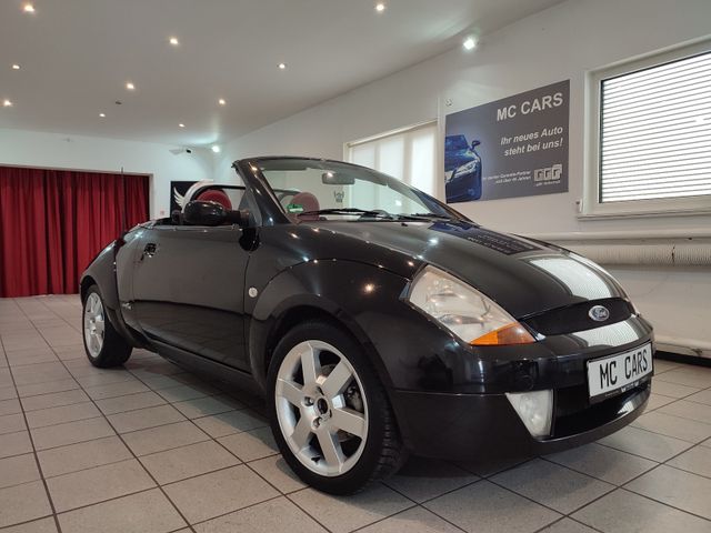 Ford Streetka Elegance Roadster