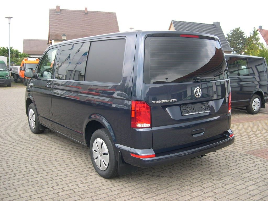 Fahrzeugabbildung Volkswagen T6 WOMO NEU+SHZ+PDC+TEMPOMAT+