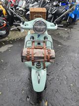 Vespa Primavera Pic Nic 50  nur 260 KM - VESPA PRIMAVERA 50 PIC NIC