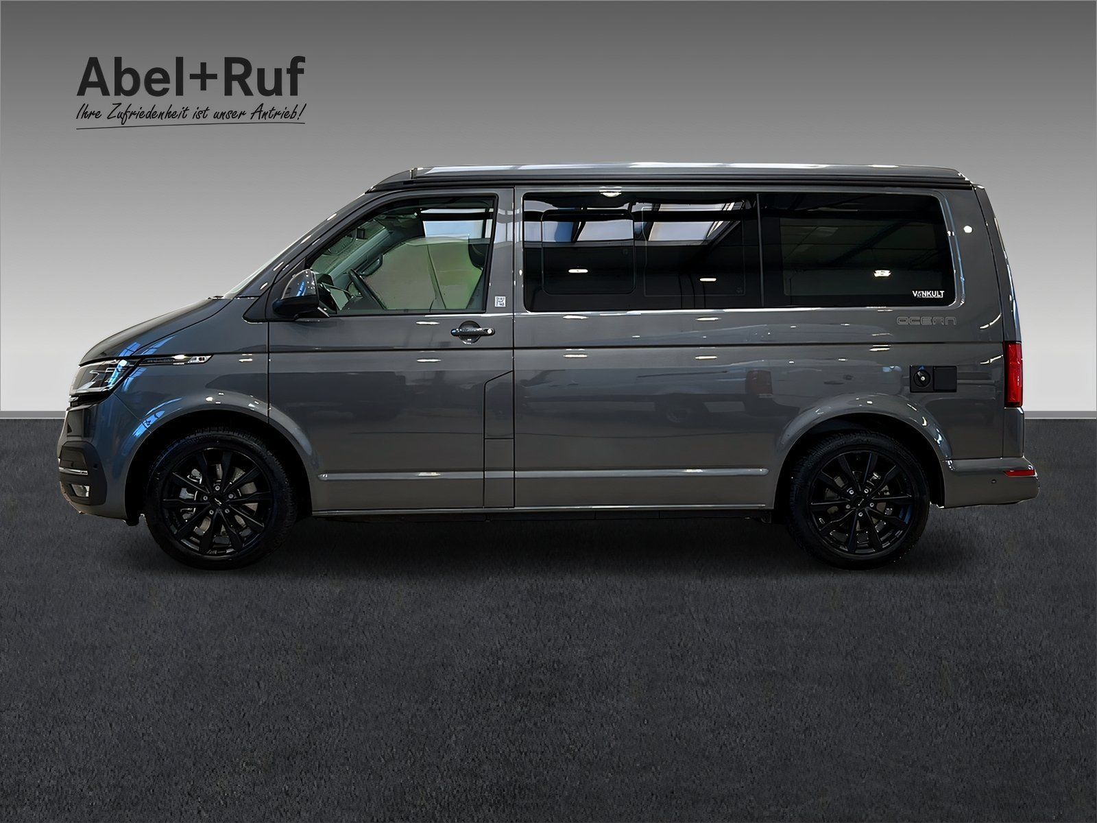 Volkswagen T6.1 2.0 TDI California Ocean FINAL EDITION foto 5