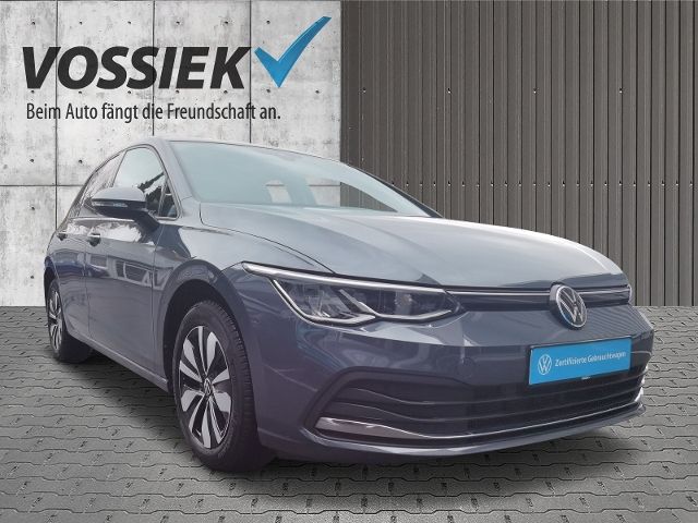 Golf 8 1.5 TSI BMT Move NAVI+ACC 6-Gang