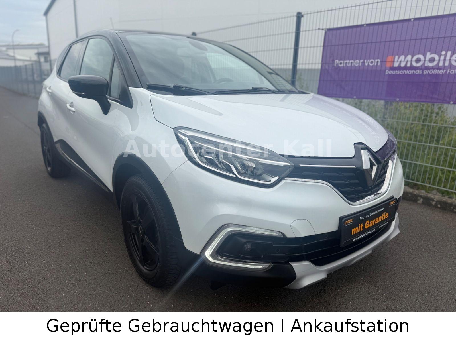 Renault Captur Collection