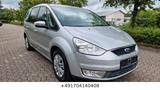 Ford Galaxy 2.0 !! TÜV NEU + GARANTIE !! - gebrauchte Ford Galaxy aus dem Jahr 2008