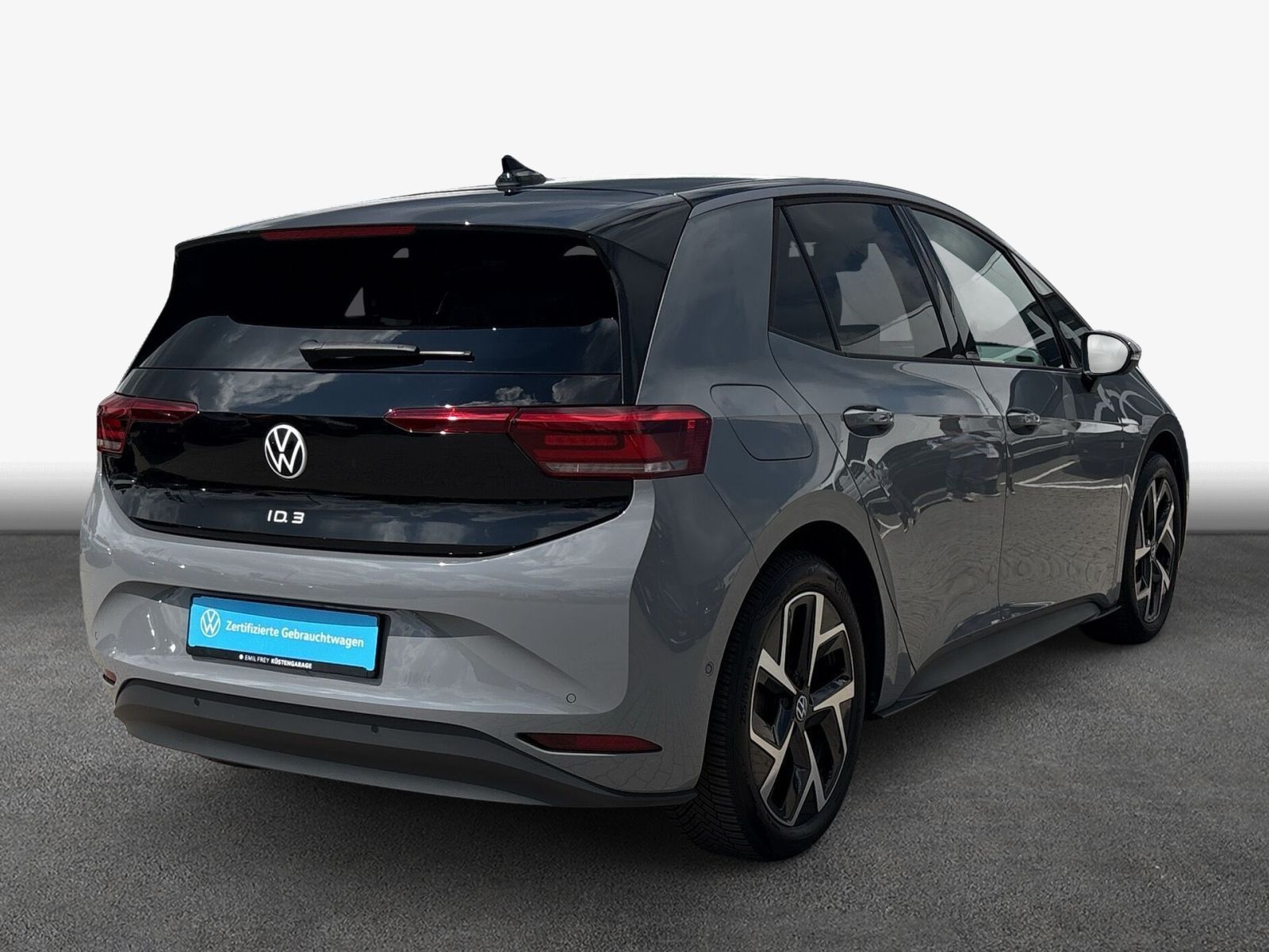 Volkswagen ID.3 Pro electric Move ACC/Kamera/Navi imagem 2