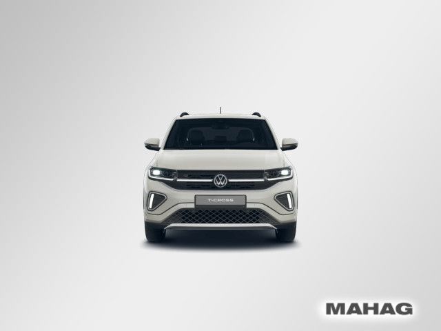 Volkswagen T-Cross - Bild 5