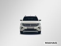 Volkswagen T-Cross - Vorschau Bild 5