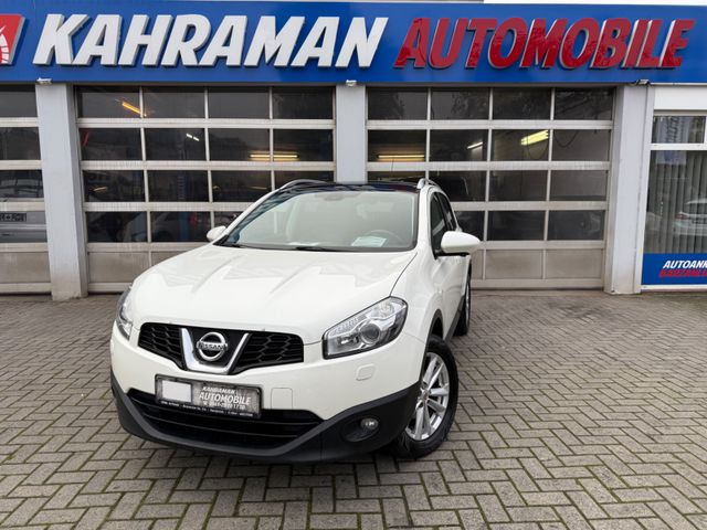 Nissan Qashqai Tekna 2.0**KLIMA*EURO5*