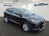 Renault Kadjar LIMITED 1.4  ALLWETTER+NAVI+AHK - Renault Kadjar SUV