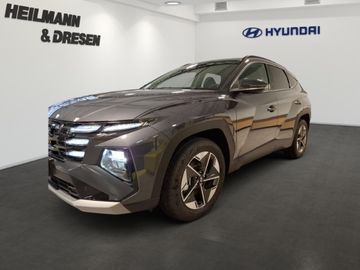 Hyundai Leasingangebot: Hyundai Tucson 1.6 Trend/Automatik/Navi/Sitzheizung/LED/