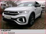 Volkswagen T-Roc 1.5 TSI DSG R-Line AHK Kamera Navi LED