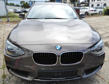 BMW 114 - 2