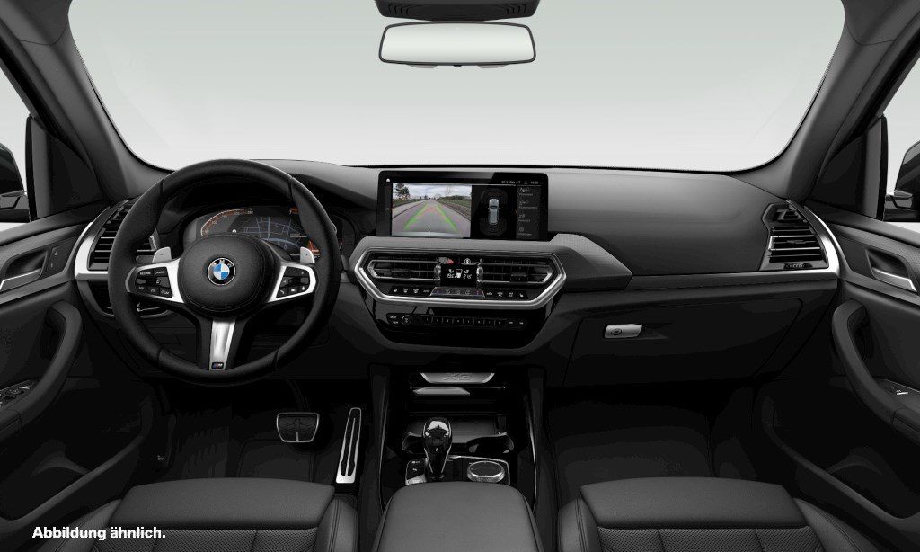 BMW X3 - Bild 3