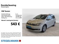 Volkswagen Touran - Vorschau Bild 2