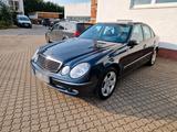 Mercedes-Benz Mercedes Benz E500 4-Matic - gebrauchte Mercedes-Benz E-Klasse aus dem Jahr 2005