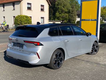 Bild 6 Opel ASTRA SPORTS TOURER ULTIMATE ACC NAVI KEYLESS