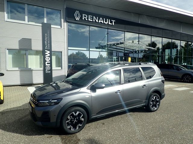 Dacia Jogger Journey TCe 110