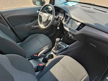 Bild 14 Opel Crossland (X) Crossland Edition +KLIMA+LED+PDC+ALU+KAMERA+