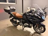 BMW R 1200 RT | Vollausstattung | Garantie 01/27 - BMW R27