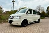 Volkswagen VW T5 Multivan United 2.5 - Volkswagen T5 Multivan: United