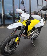 Husqvarna 701 Supermoto 2026 - ENDURO SUPERMOTO