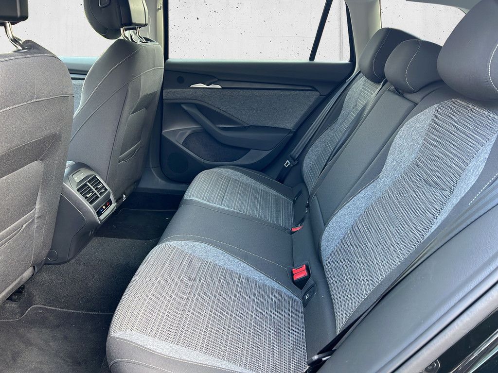 Skoda Superb - Bild 10