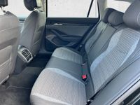 Skoda Superb - Vorschau Bild 10