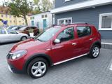 Dacia Sandero Stepway - Dacia Gebrauchtwagen von 2010