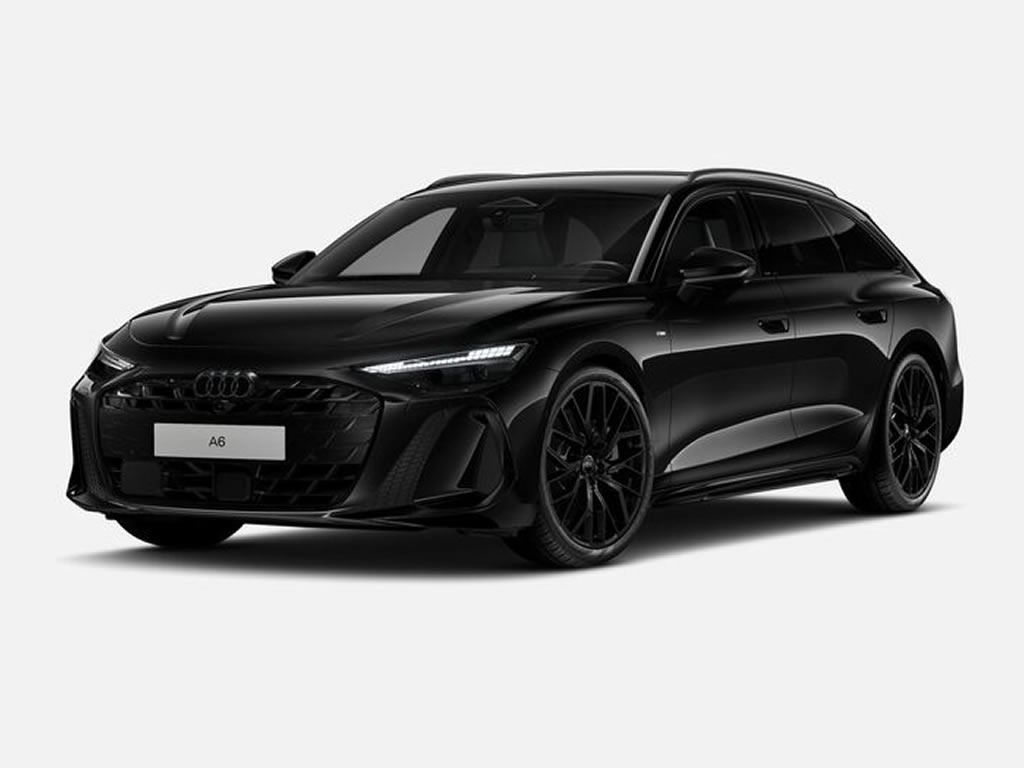 Audi A6 - Bild 2