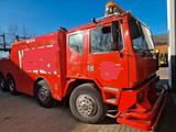 Iveco ASTRA / OMARS  8x4 WRECKER - Angebote