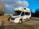 Andere Pössl Wohnmobil Citroen Jumper Alkhoven - Angebote entsprechen deinen Suchkriterien