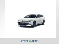Volkswagen Passat - Vorschau Bild 1
