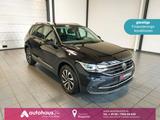 Volkswagen Tiguan 1.5 TSI Active Navi|CAM|Matrix|ACC|Sitzhz - Volkswagen Tiguan aus 2022
